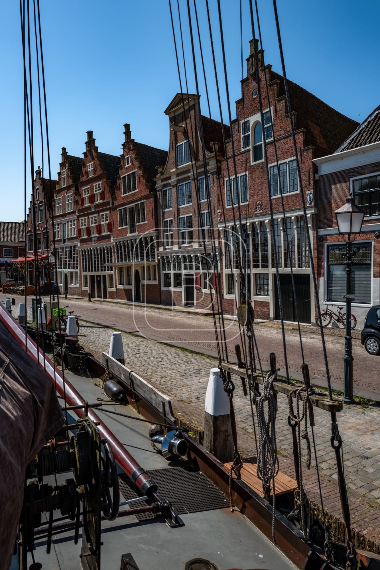 HAVENBEELD_BINNENHAVEN