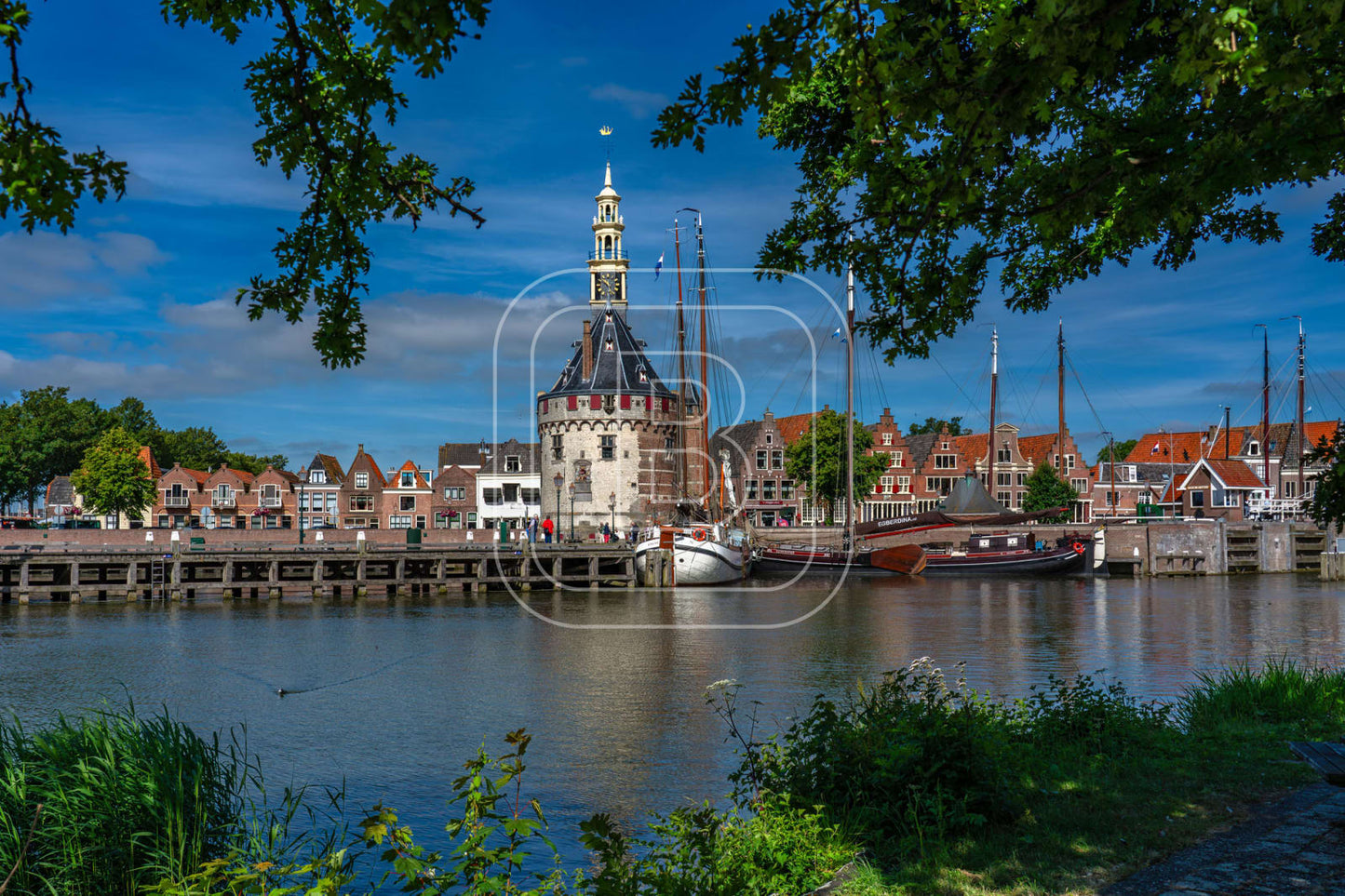 HOOFDTOREN
