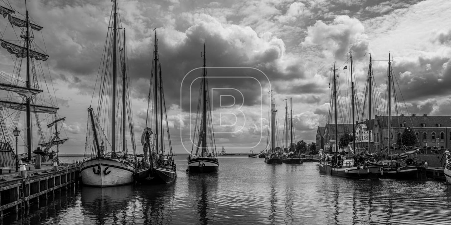 havenbeeld_oostereiland_varend_erfgoed_liggend