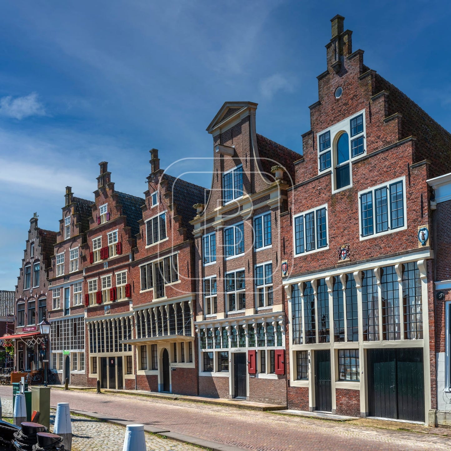 HAVENBEELD_BINNENHAVEN