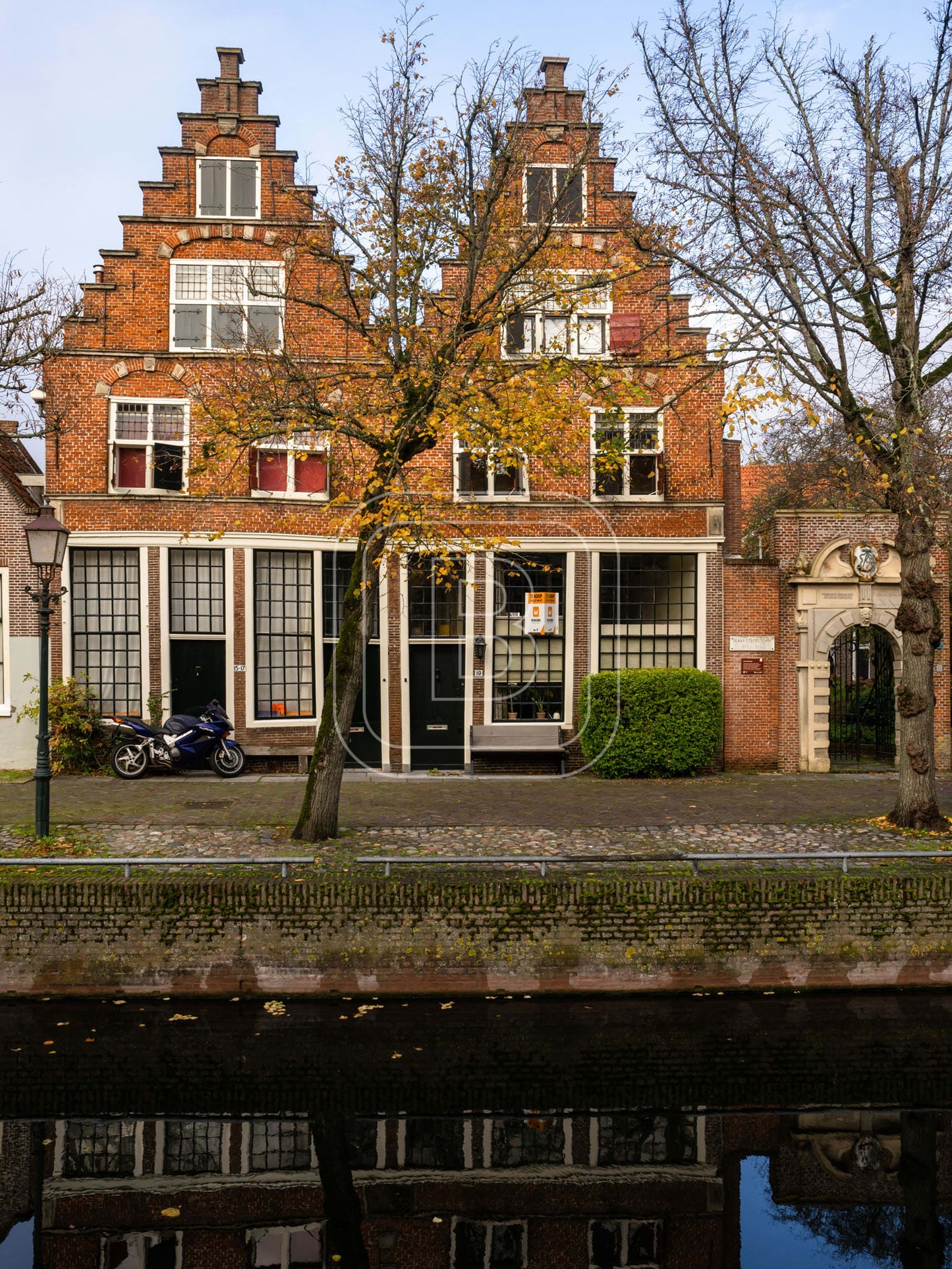 MUNNICKENVELD