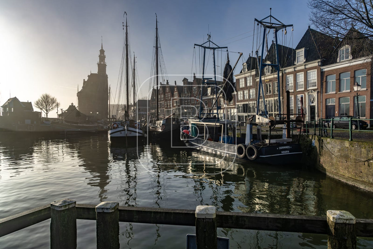 HOOFDTOREN