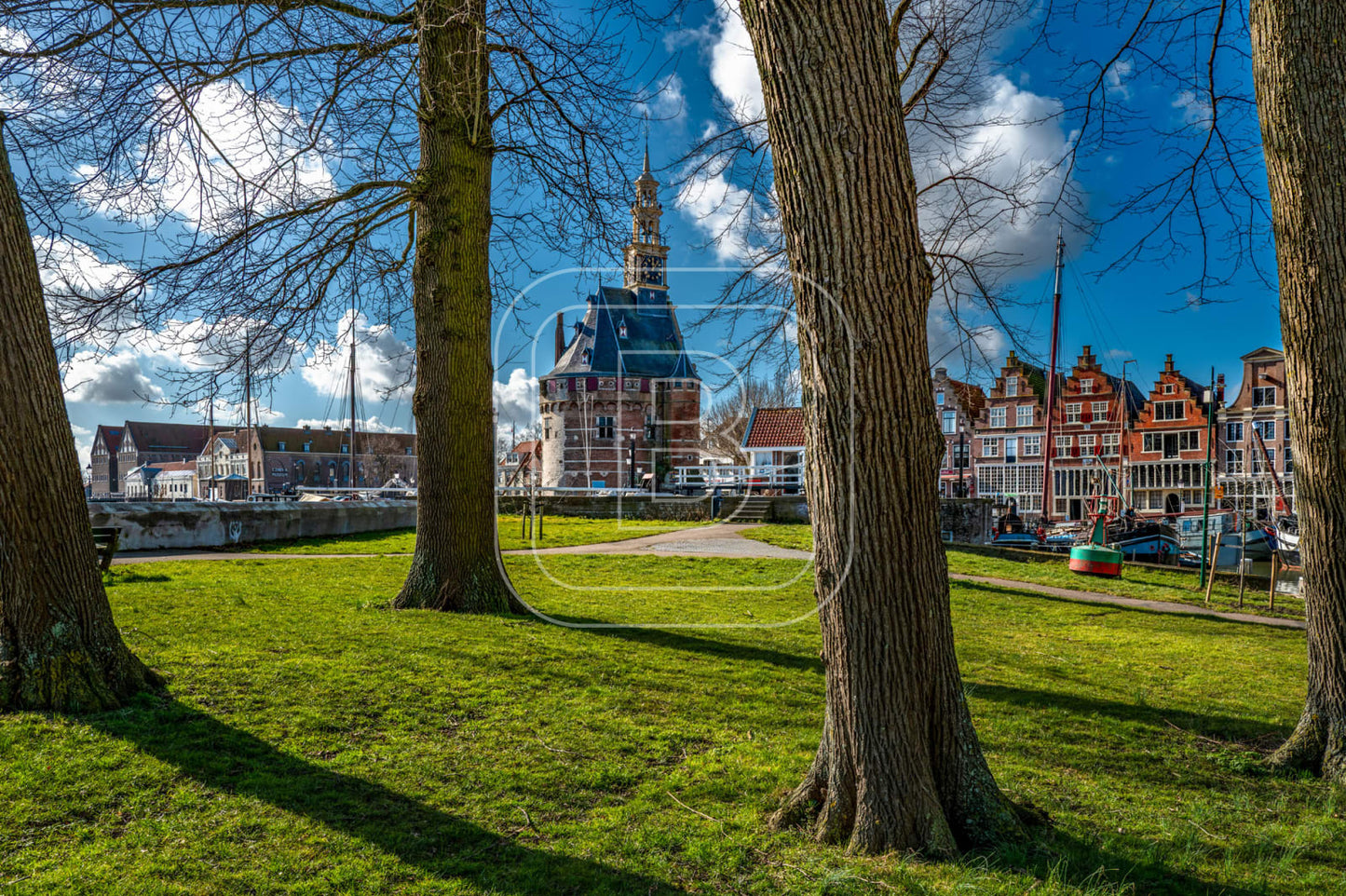 HOOFDTOREN