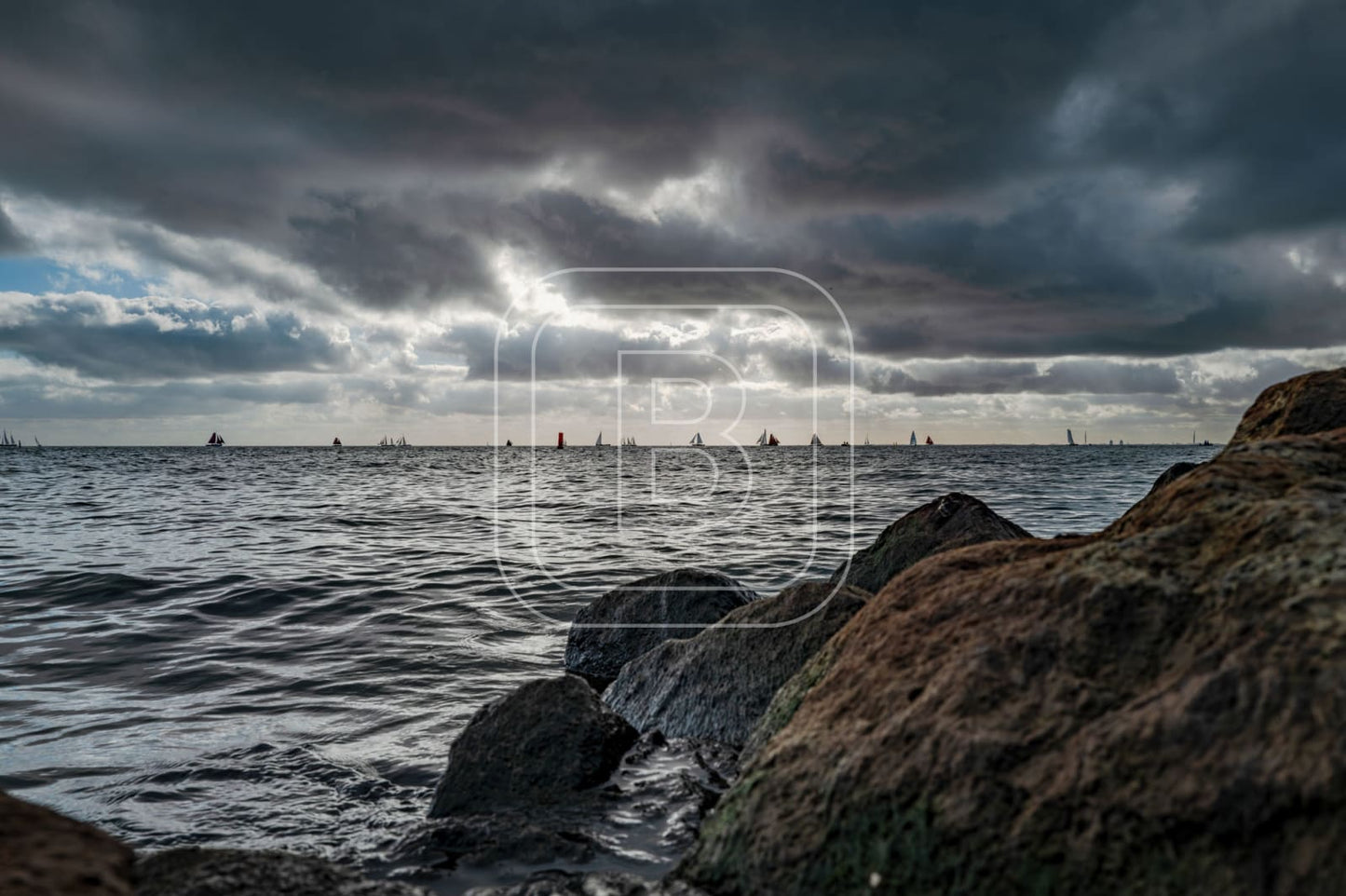 LANDSCHAP_MARKERMEER