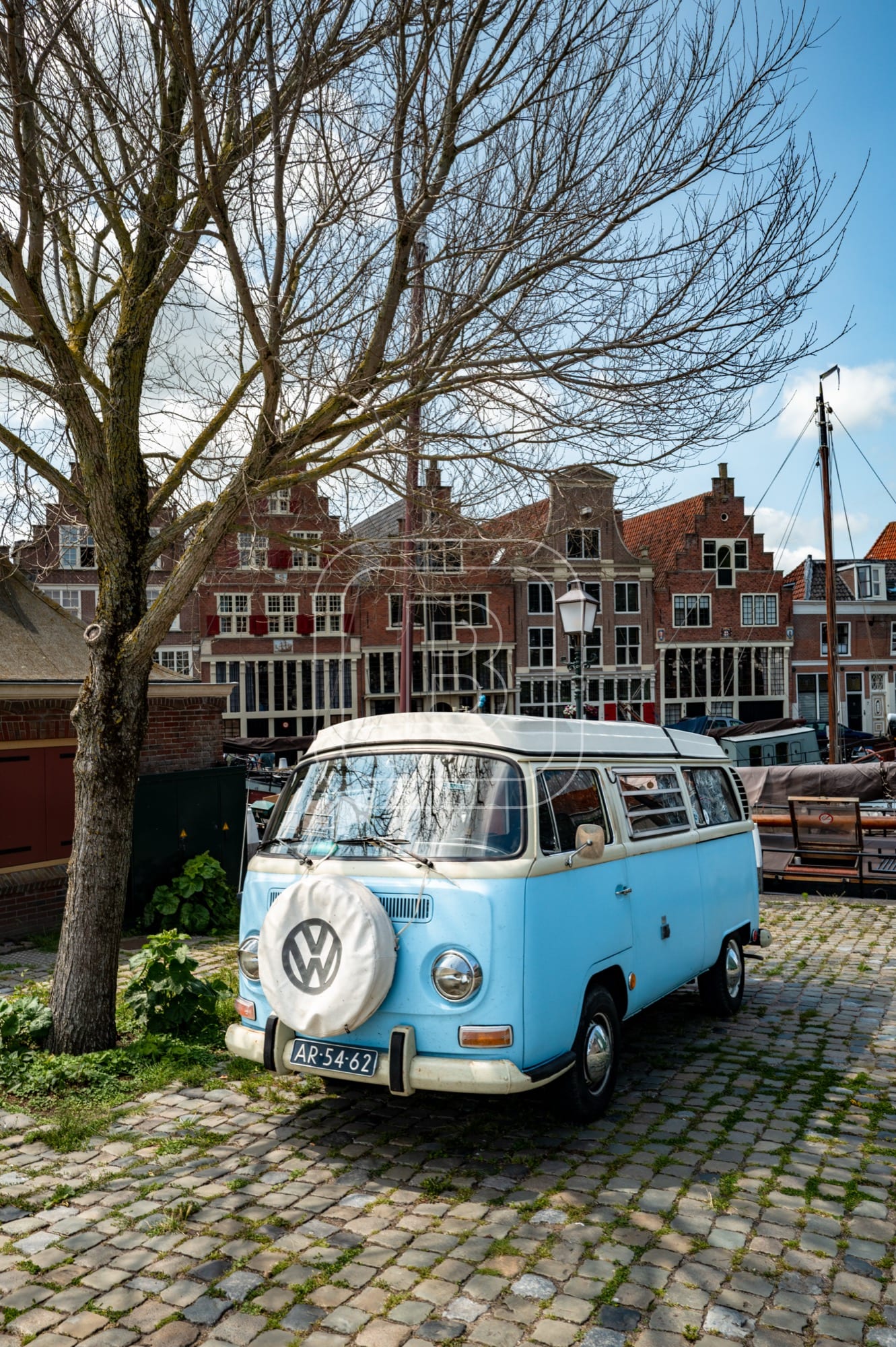 HAVENBEELD_BINNENHAVEN