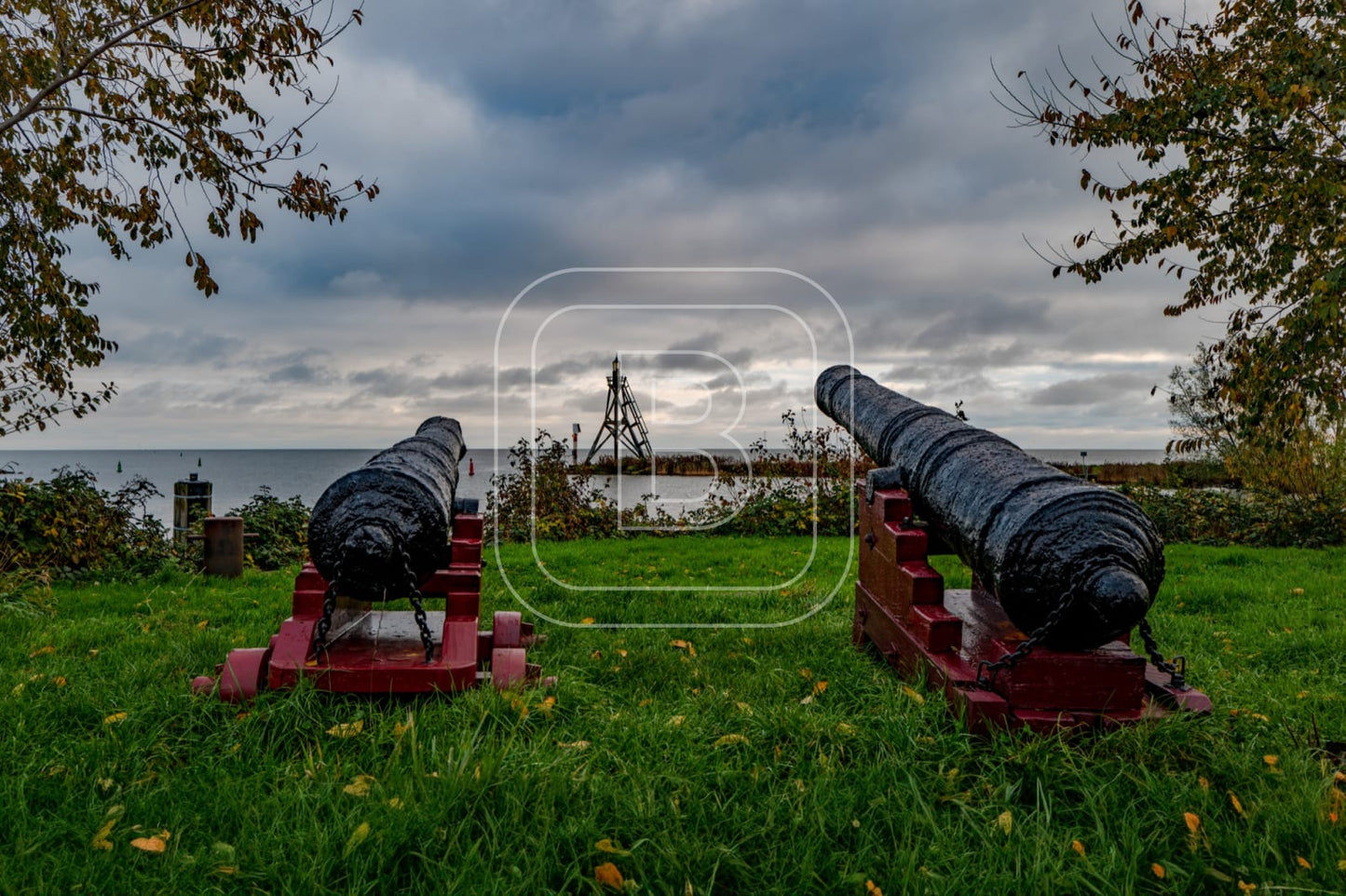 LANDSCHAP_HAVENLICHT