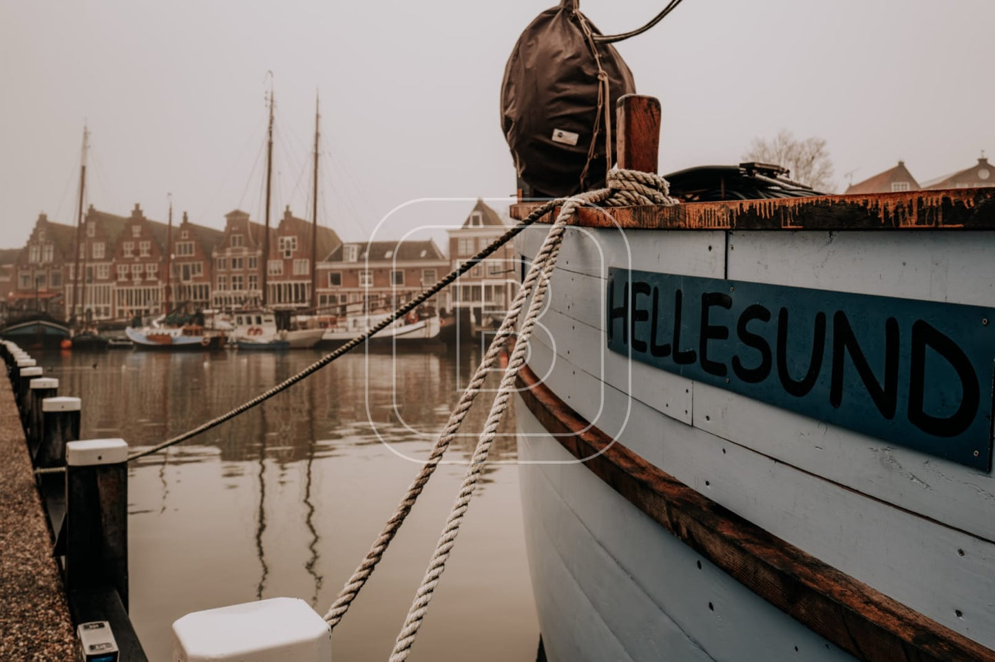 HAVENBEELD_BINNENHAVEN