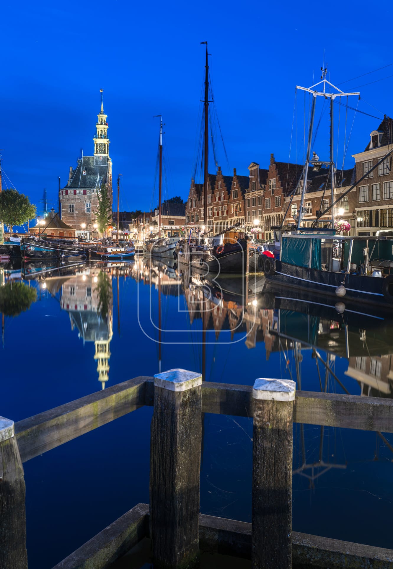 HOOFDTOREN