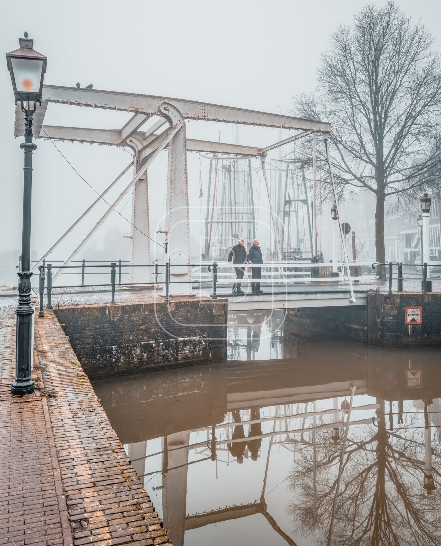 HAVENBEELD_BINNENHAVEN