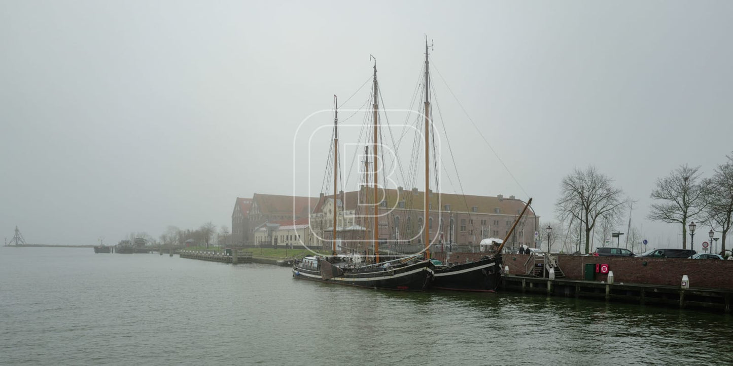OOSTEREILAND_WINTER_PANORAMA_MIST