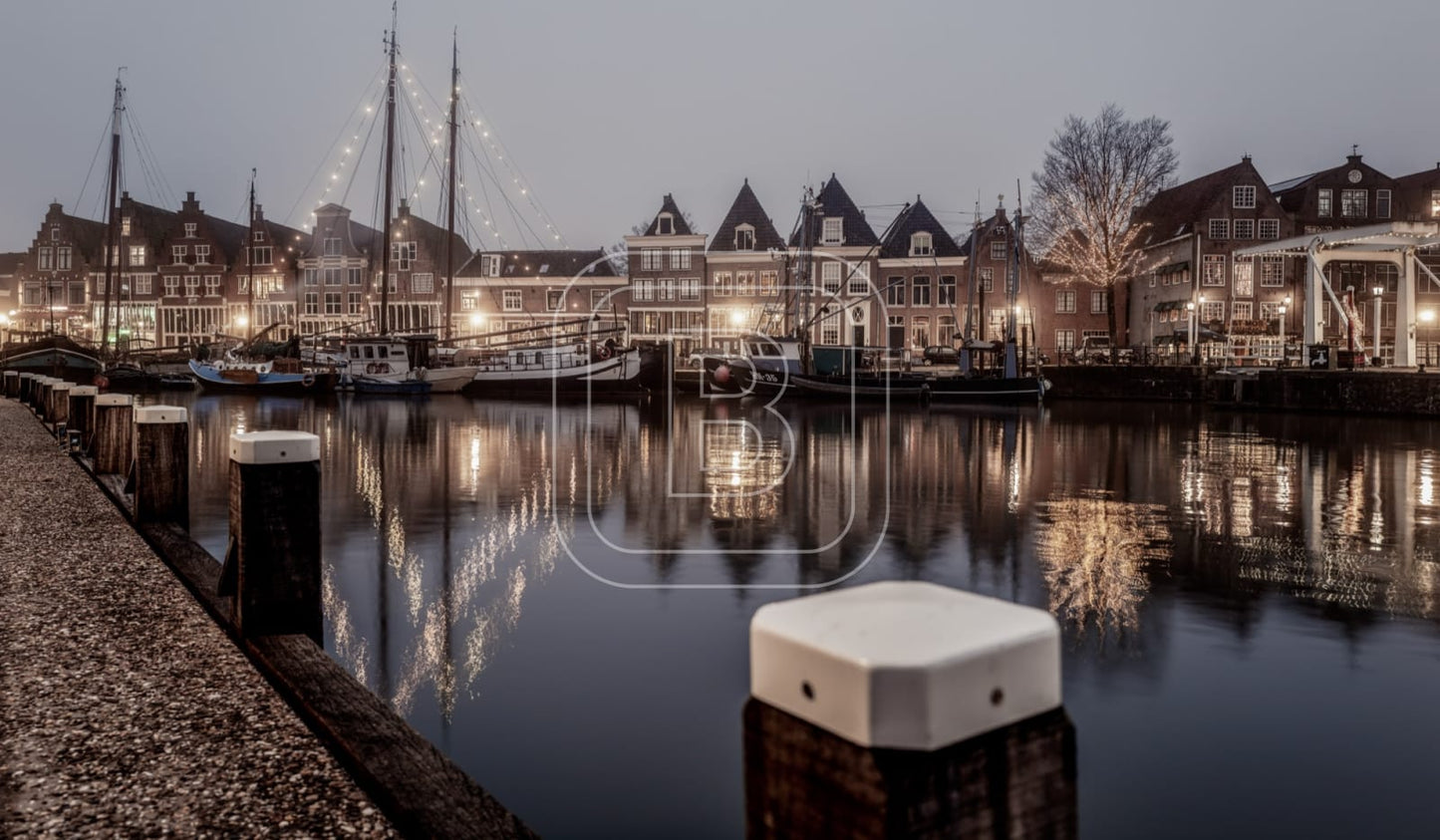 HAVENBEELD_BINNENHAVEN