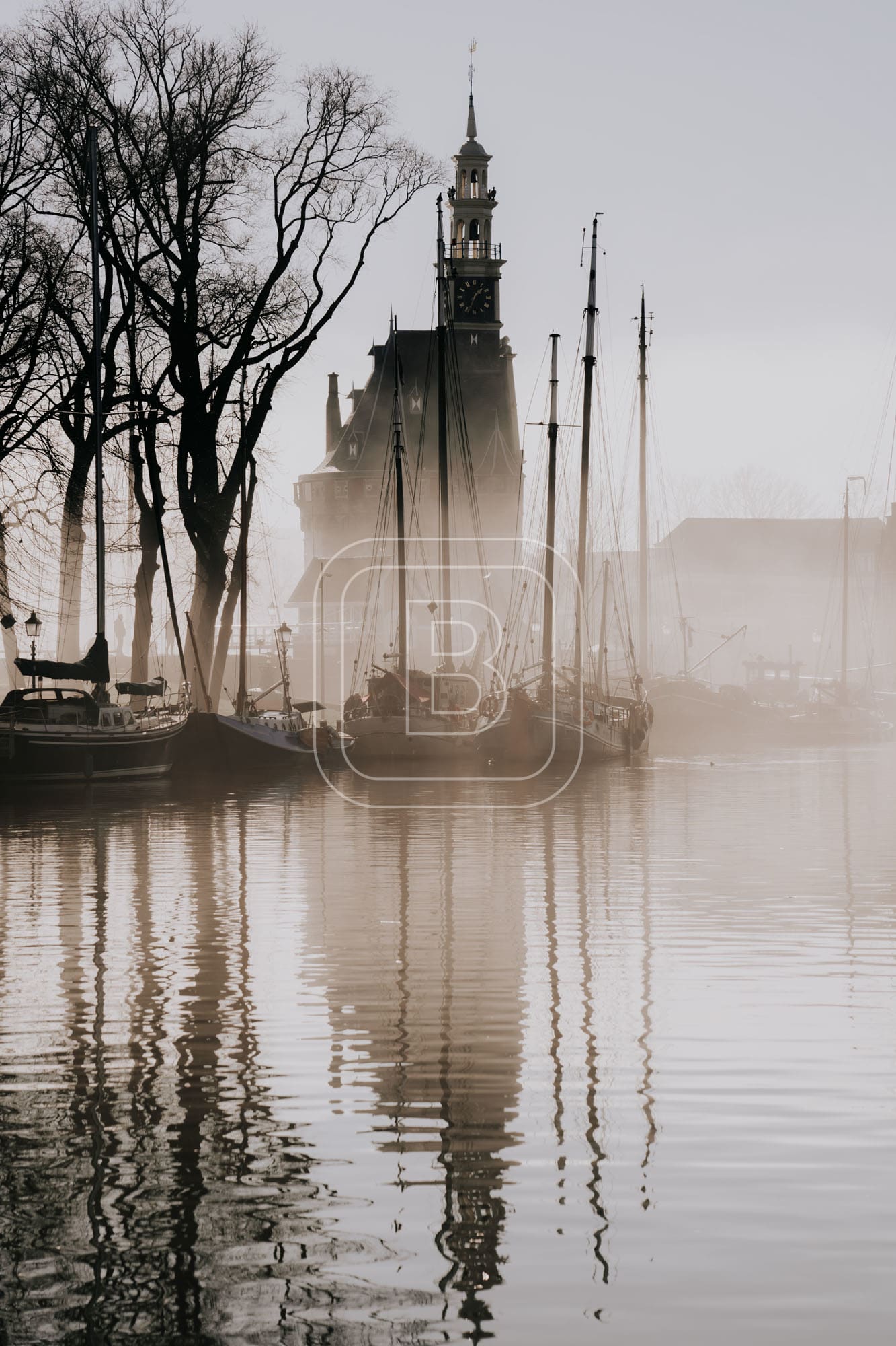 HOOFDTOREN