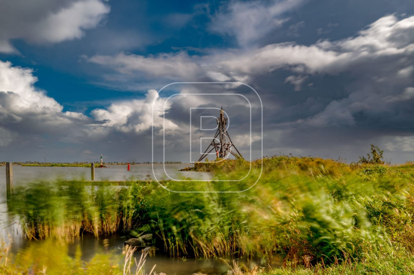 LANDSCHAP_HAVENLICHT