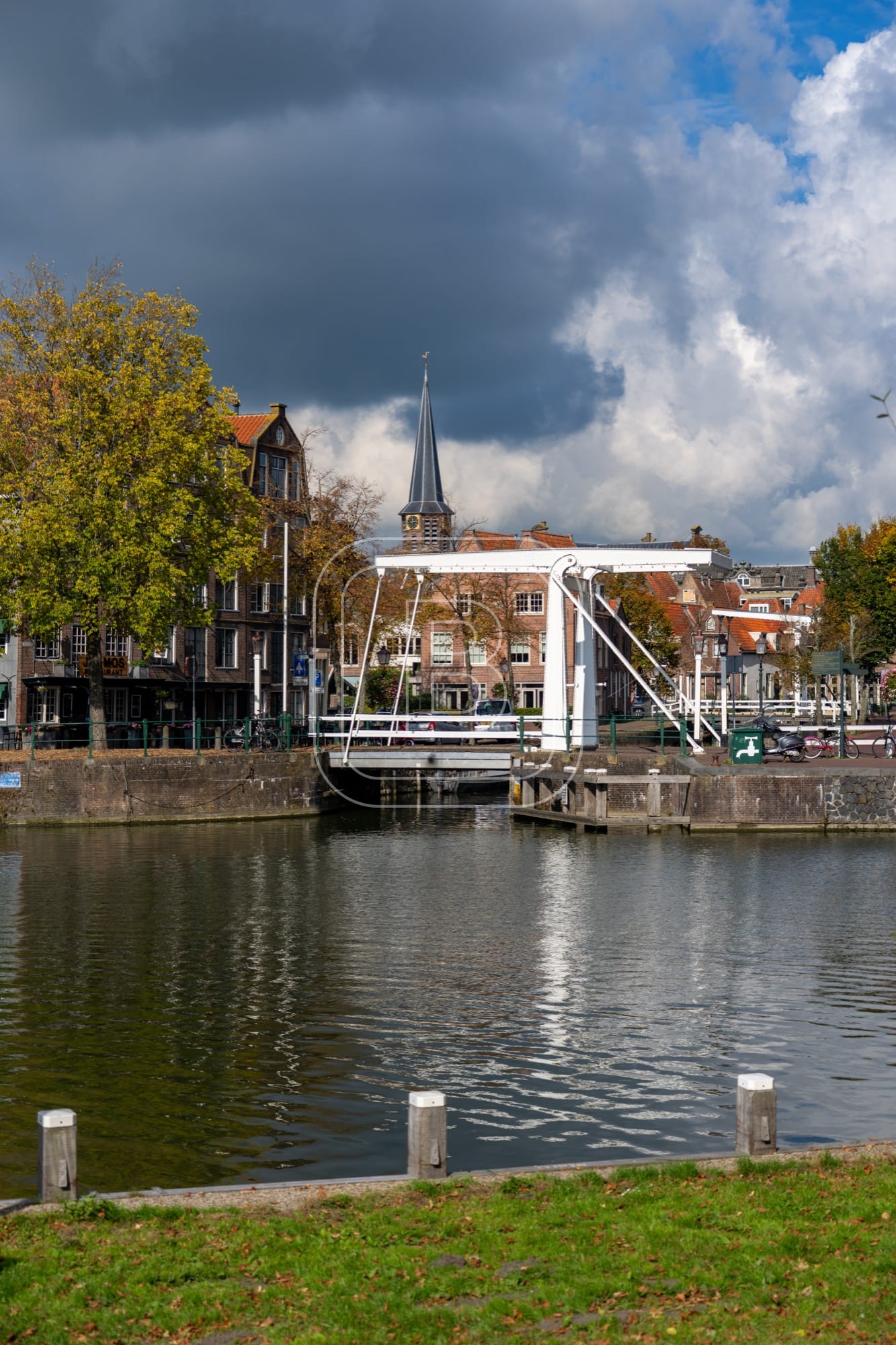 HAVENBEELD_BINNENHAVEN