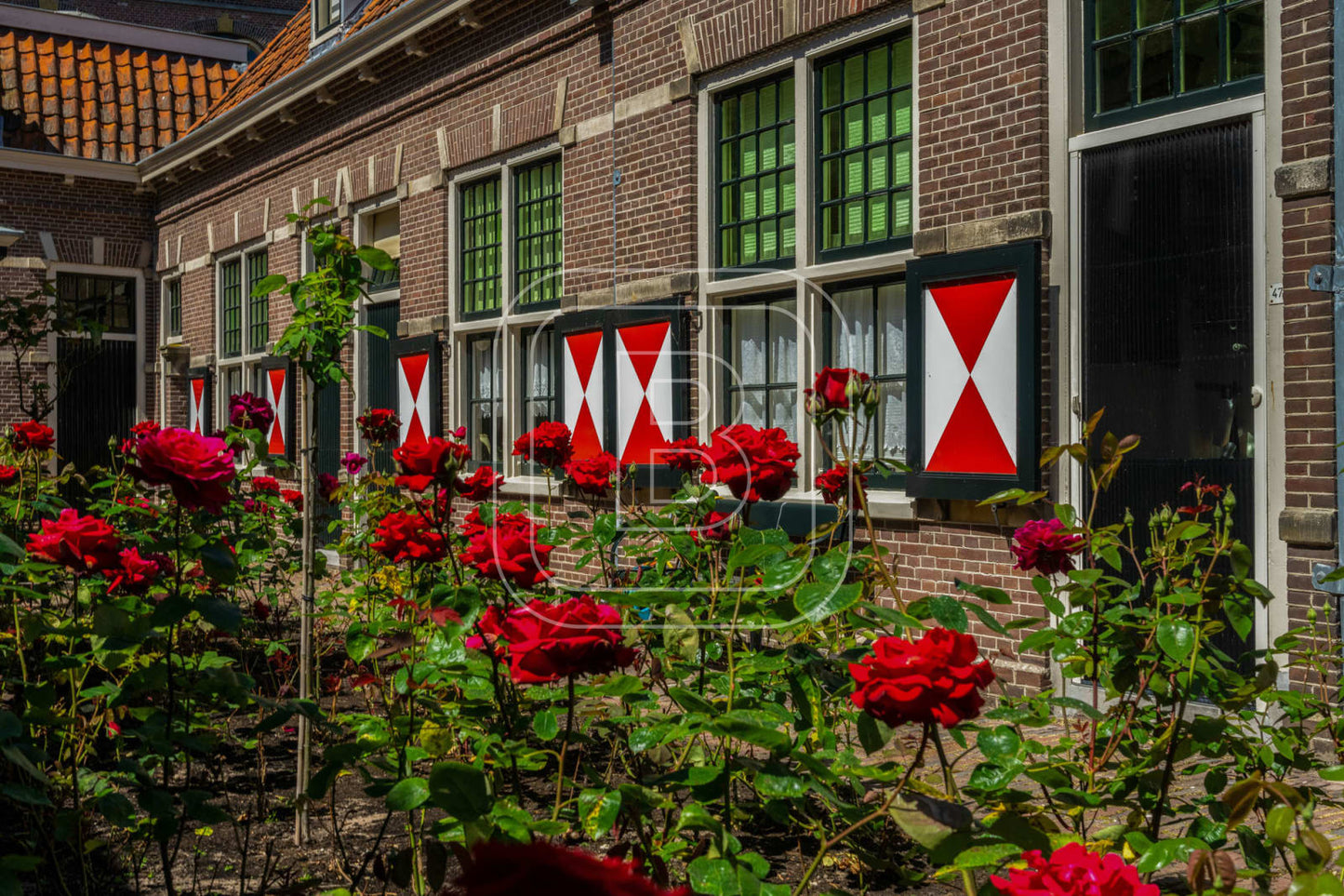 PIETERSHOF