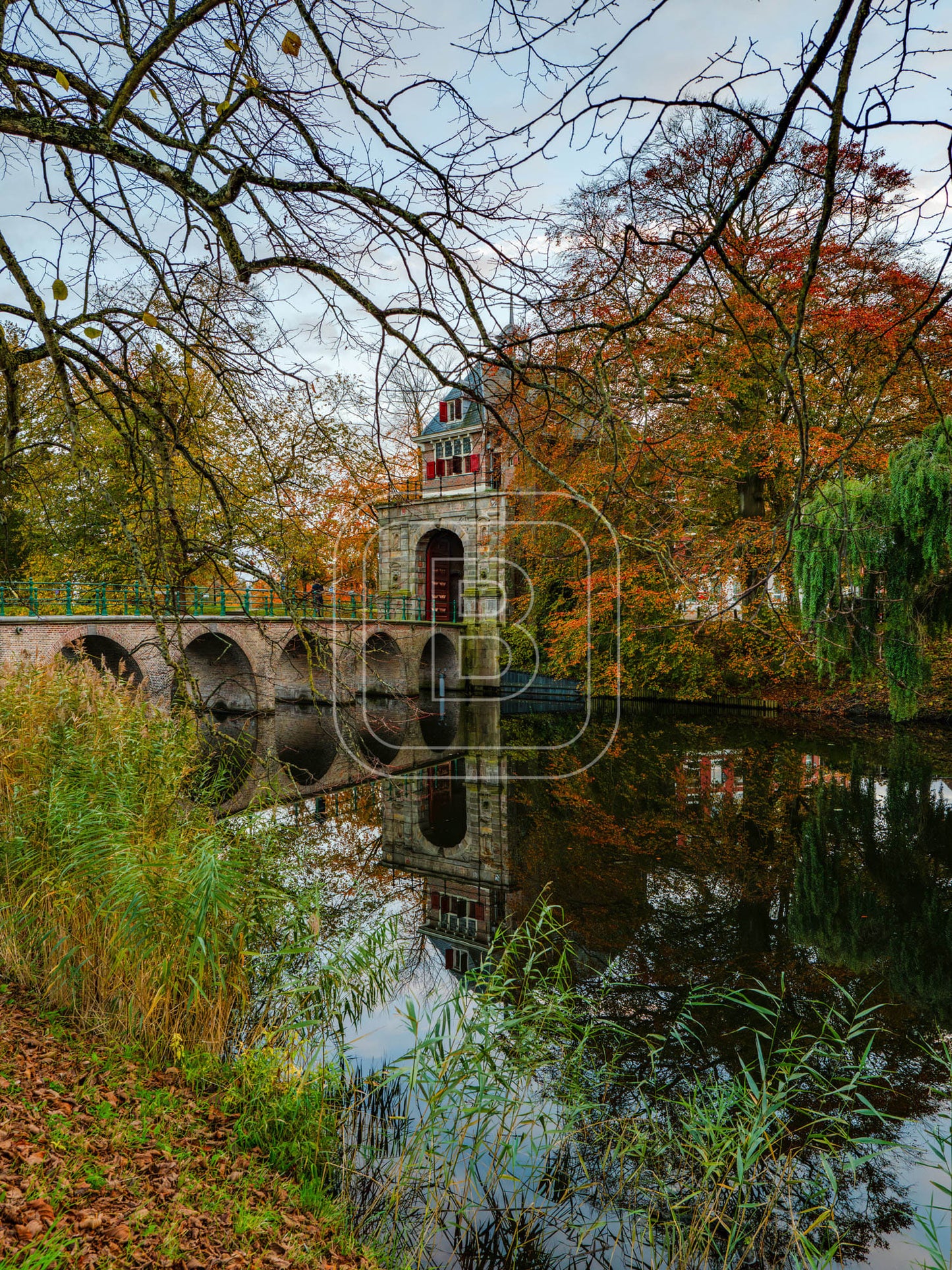 OOSTERPOORT_HERFST