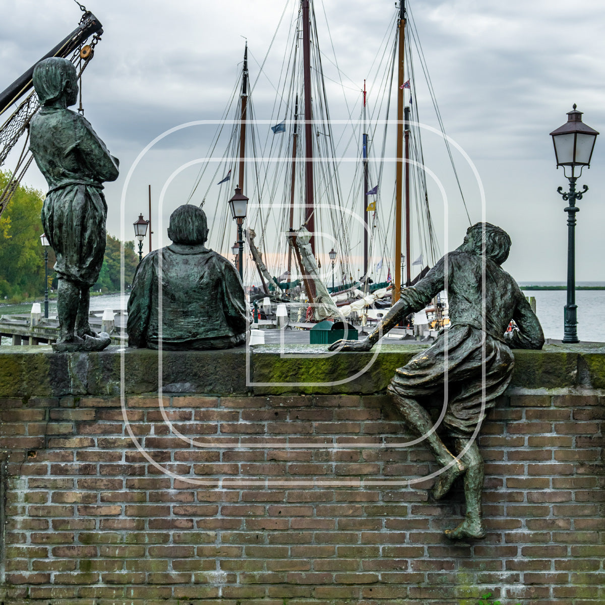 Drie Jongens Van De Bontekoe 00051
