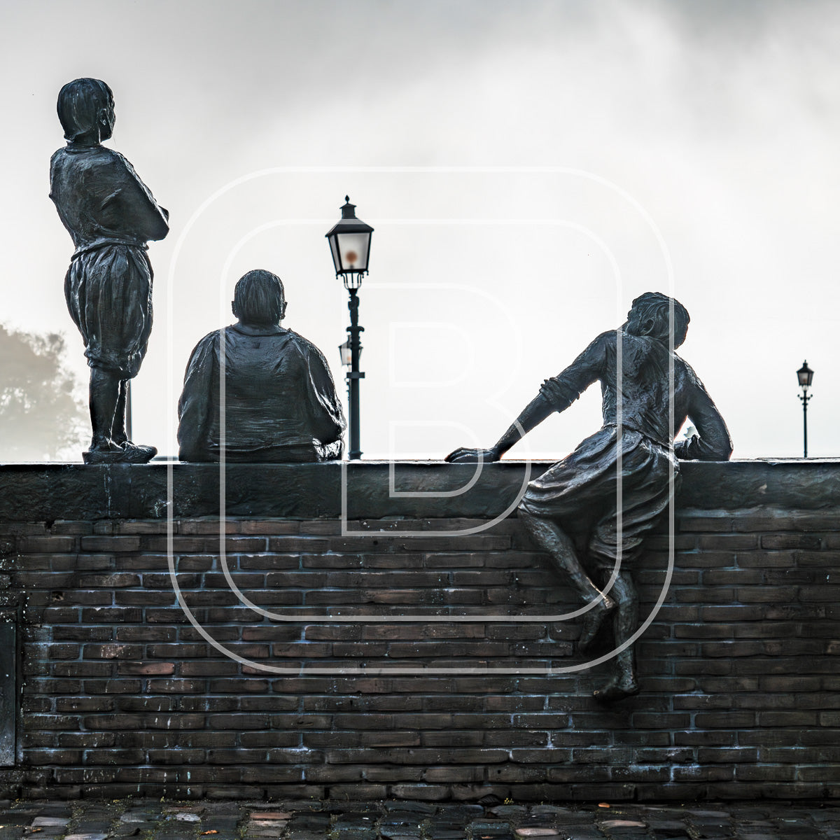 Drie Jongens Van De Bontekoe 00045