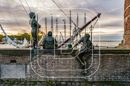 Drie Jongens Van De Bontekoe 00012