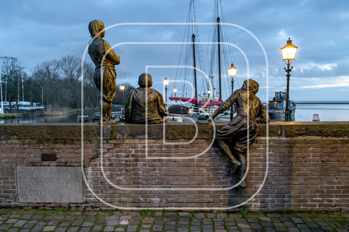 Drie Jongens Van De Bontekoe 00018