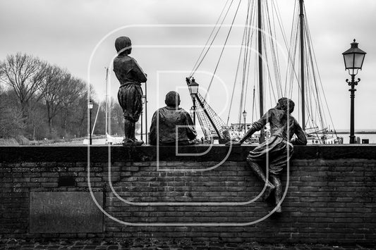 Drie Jongens Van De Bontekoe 00022