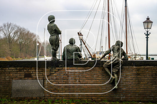 Drie Jongens Van De Bontekoe 00032