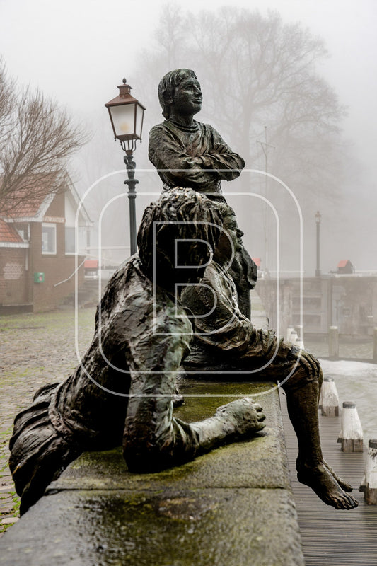 Drie Jongens Van De Bontekoe 00010