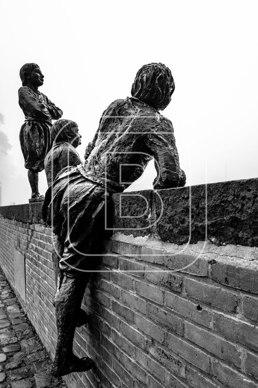 Drie Jongens Van De Bontekoe 21521