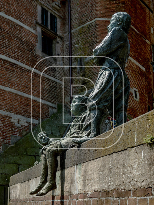 Drie Jongens Van De Bontekoe 03131