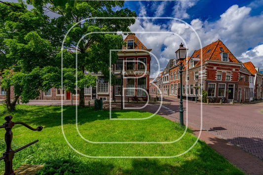 Grote Oost Bossuhuizen 87891