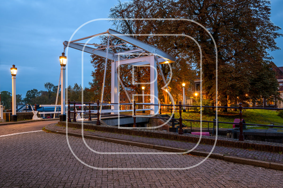 Grote Oost Kleine Oostbrug 78799