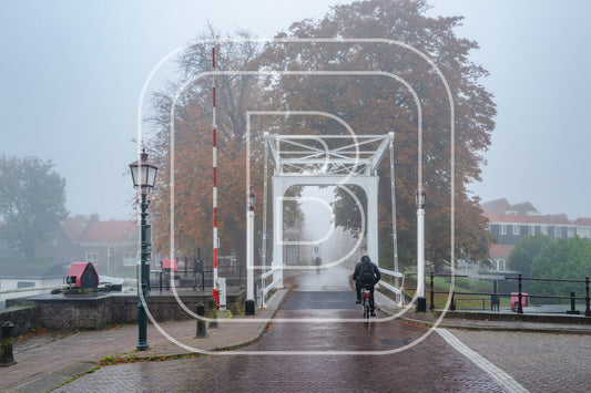 Grote Oost Kleine Oostbrug 69994