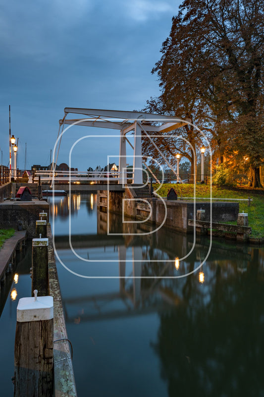 Grote Oost Kleine Oostbrug 97866