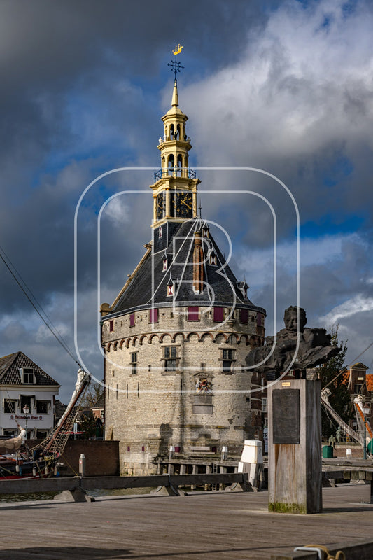 Hoofdtoren 32138