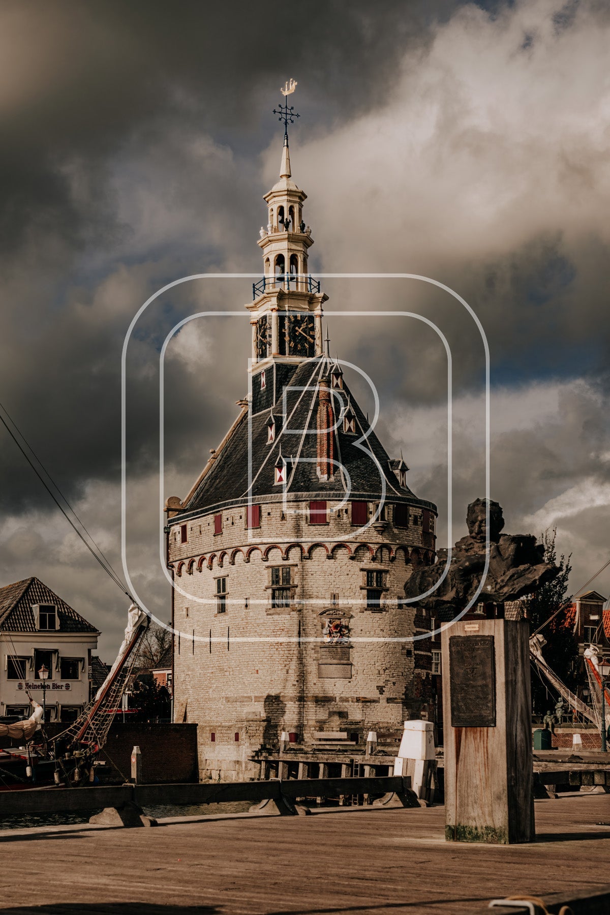 Hoofdtoren 02236
