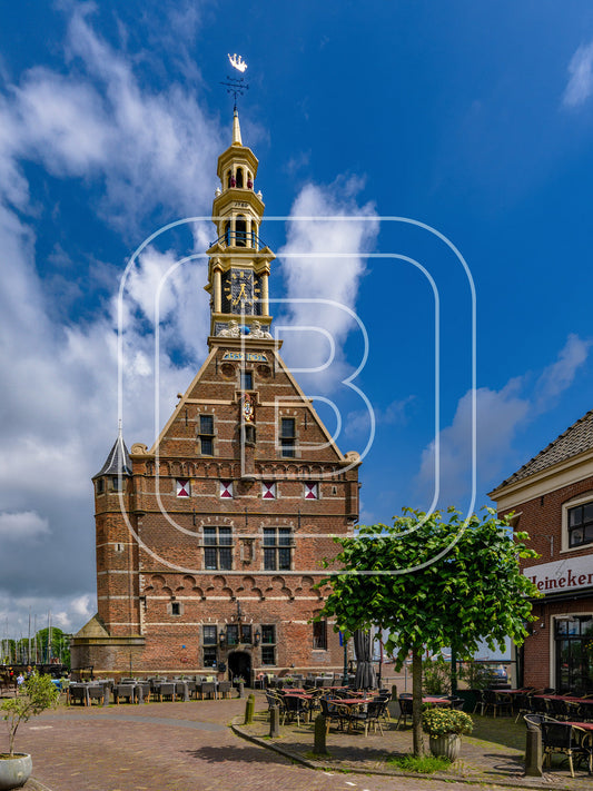 Hoofdtoren 99944