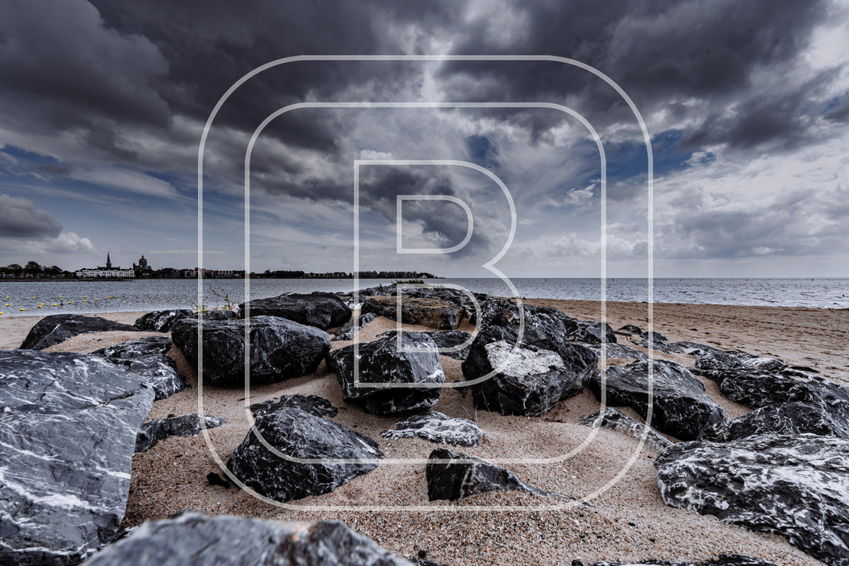 Keien Stadsstrand 30071