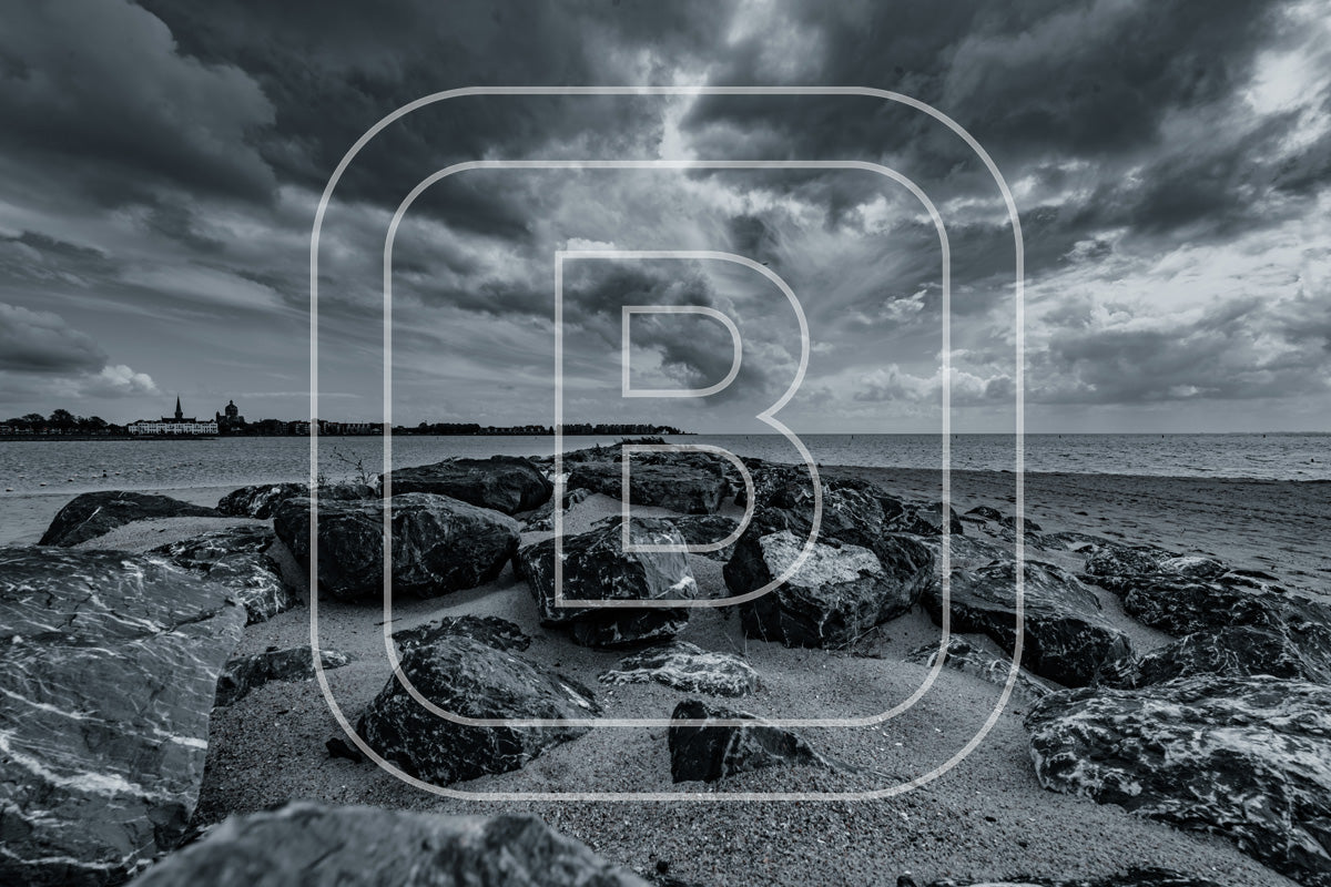 Keien Stadsstrand 16163