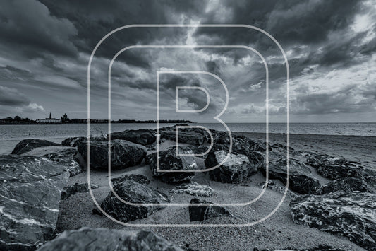 Keien Stadsstrand 16163