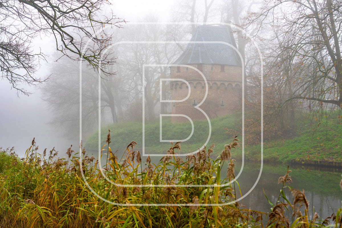 Kruittoren Draafsingel 95648