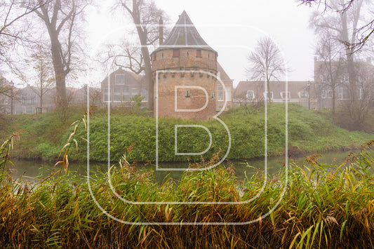 Kruittoren Draafsingel 79132