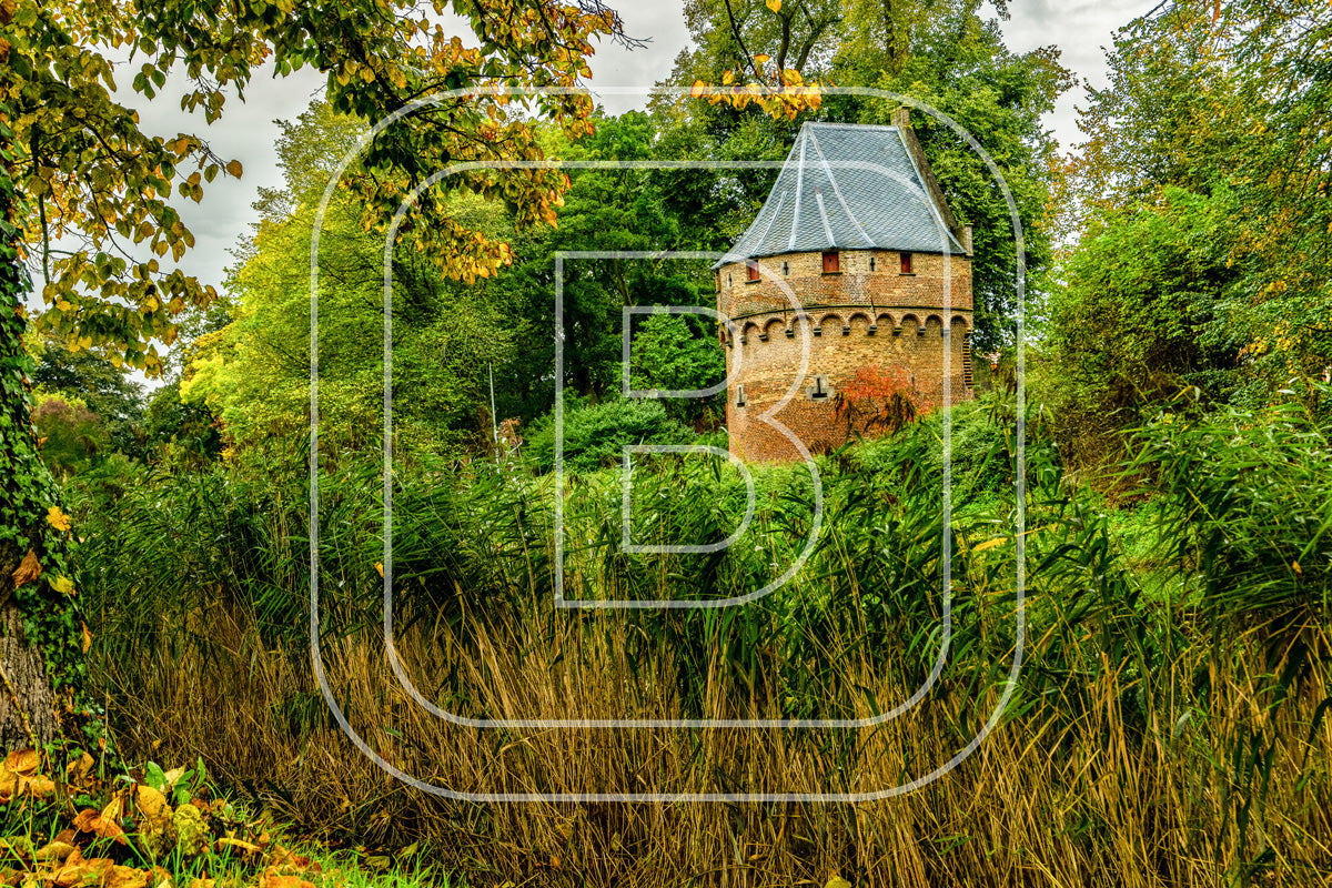 Kruittoren Draafsingel 45083