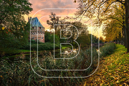 Kruittoren Draafsingel 84940