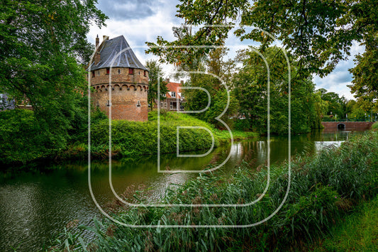 Kruittoren Draafsingel 59430