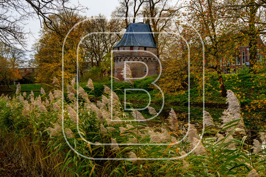 Kruittoren Draafsingel 36049