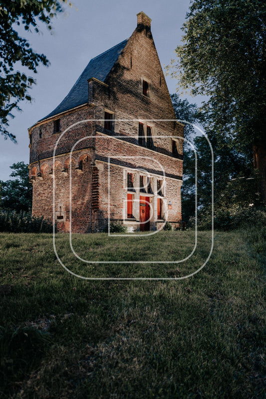 Kruittoren Draafsingel 77398