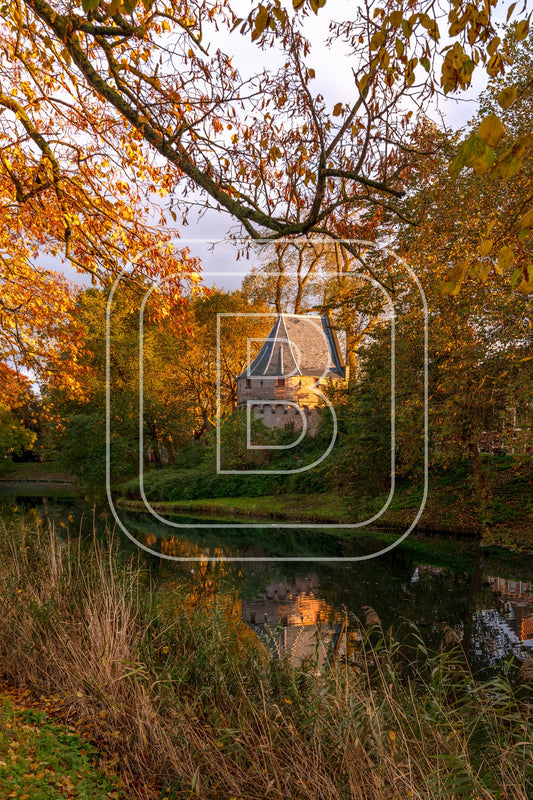 Kruittoren Draafsingel 28894