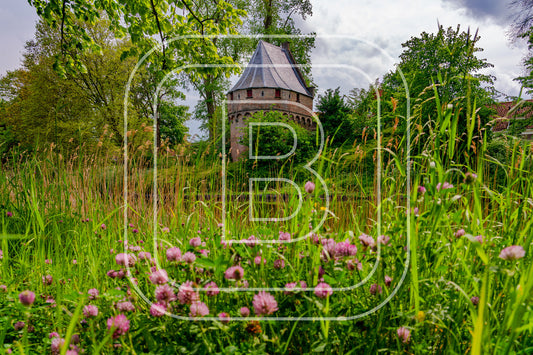 Kruittoren Draafsingel 30022