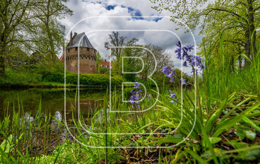 Kruittoren Draafsingel 18302