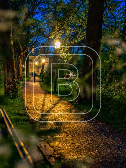 Kruittoren Draafsingel 18727